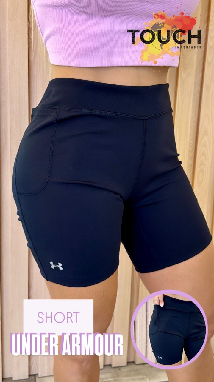 SHORT UNDER ARMOUR (15968)