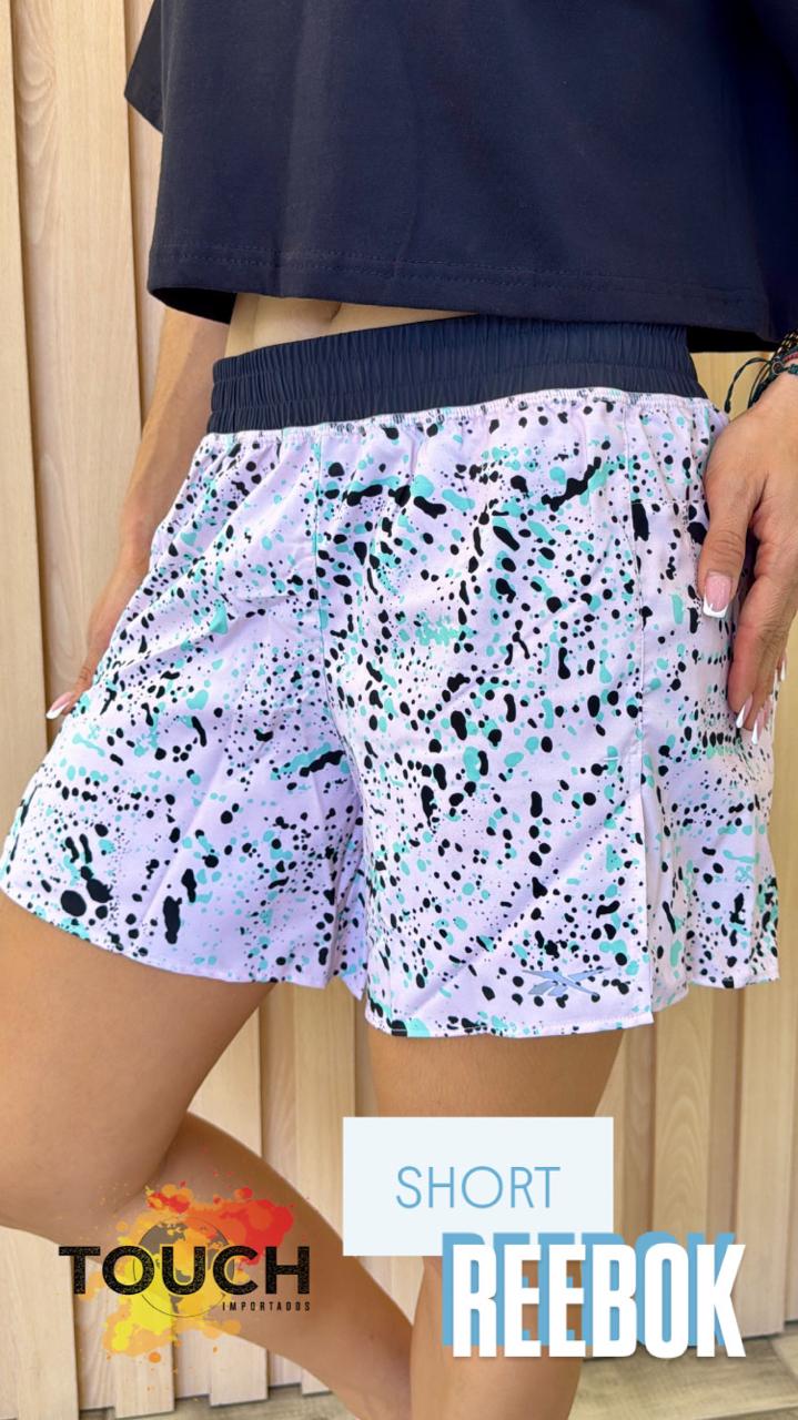 SHORT REEBOK (8733)