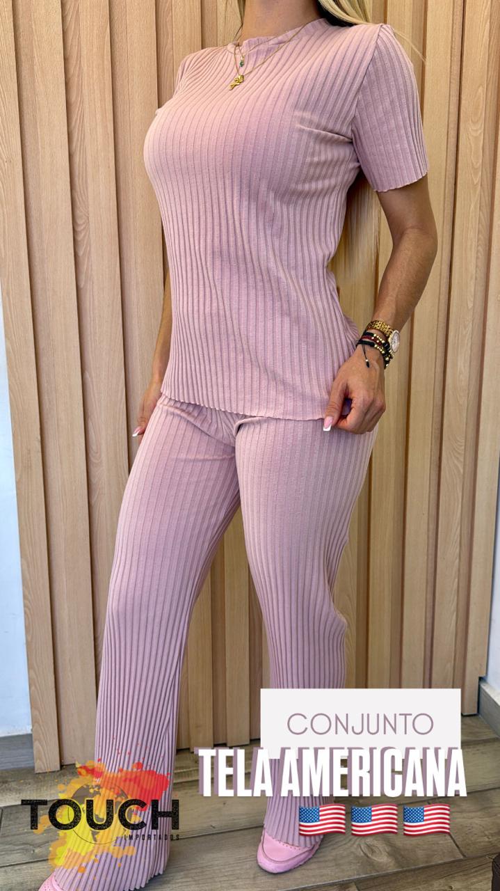 CONJUNTO DEPORTIVO AMERICANO (14316)