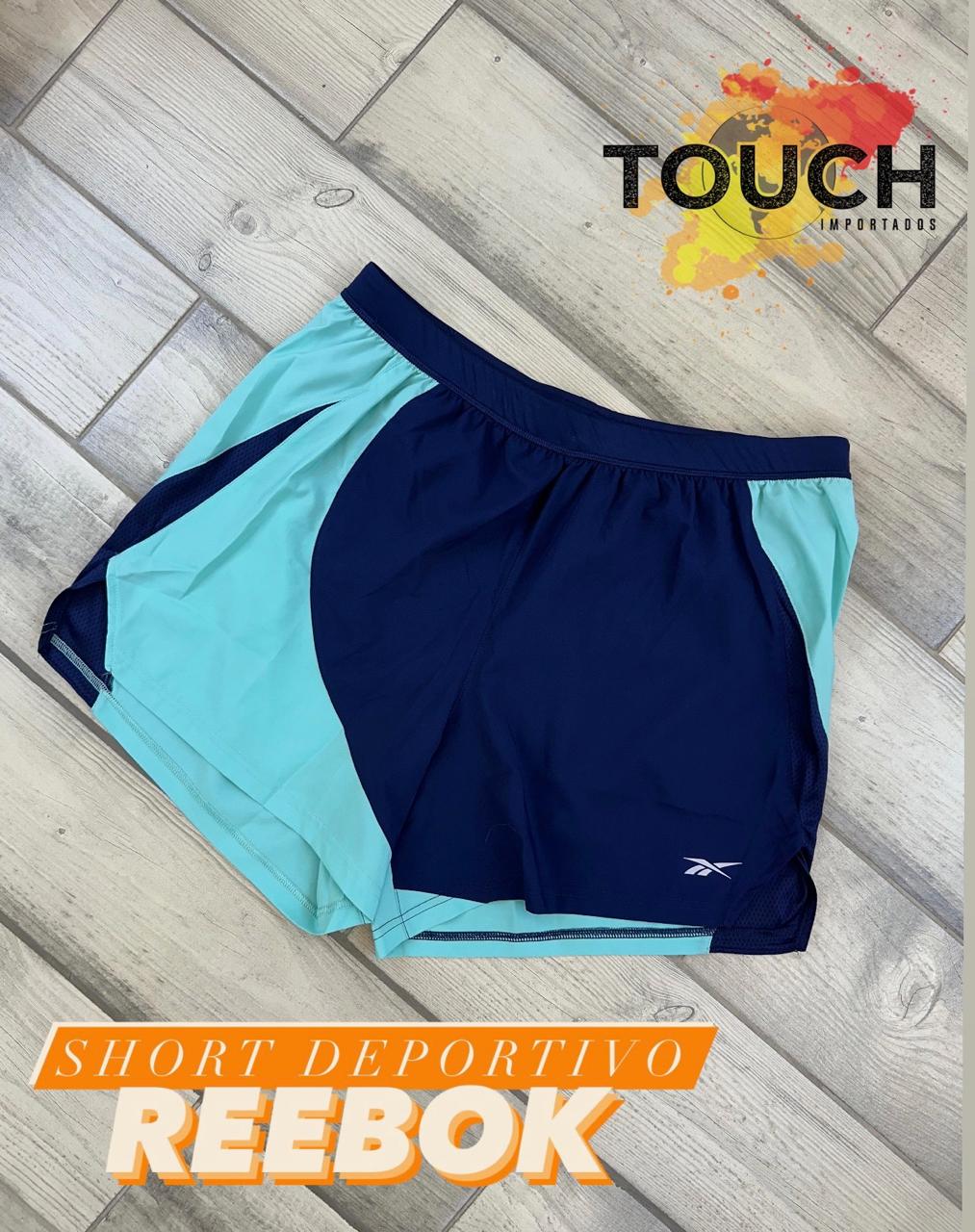 PANTALONETA REEBOK (11056)