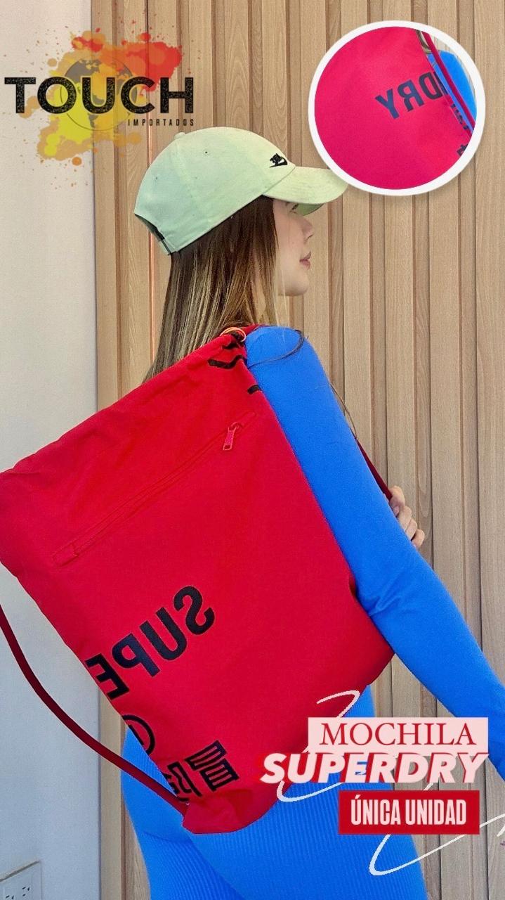 TULA SUPERDRY (8154)