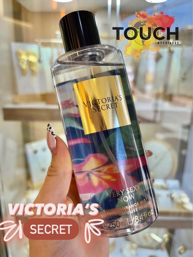 PERFUME VICTORIA´S SECRET VERY SEXY NOW (15396) (15542)