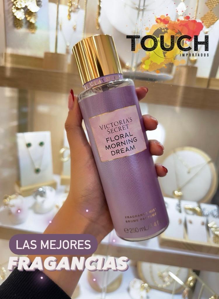 PERFUME VICTORIA´S SECRET FLORAL MORNING DREAM (15872)