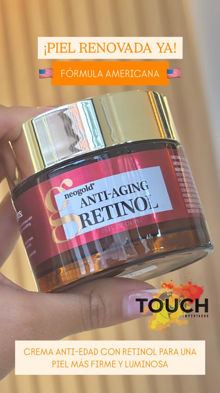 RETINOL