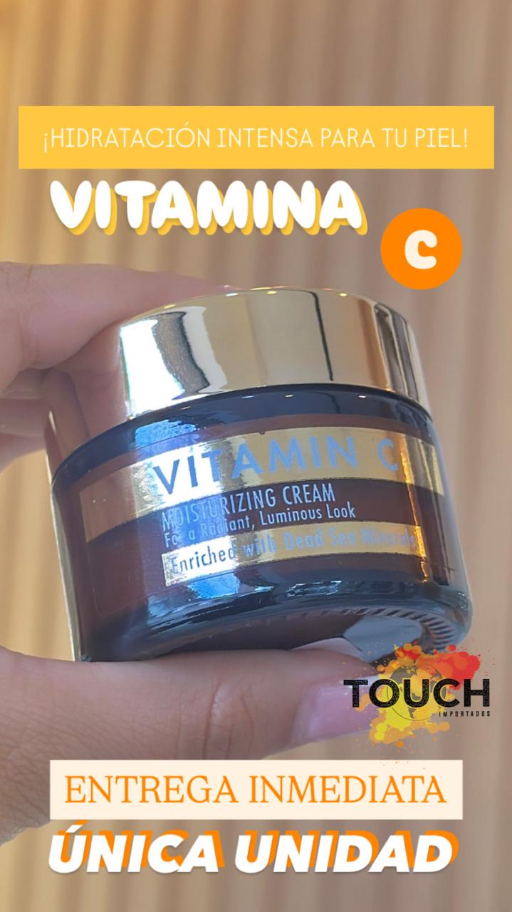 SERUM VITAMINA C