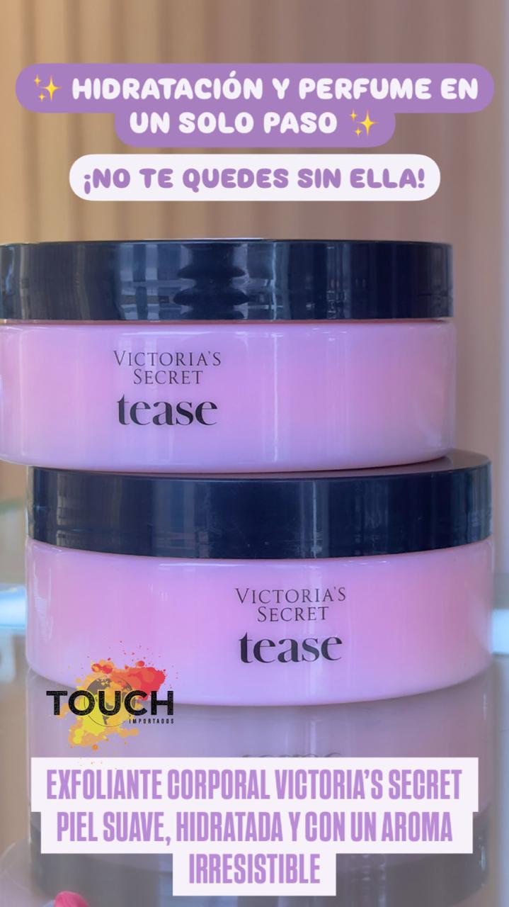 CREMA CORPORAL VICTORIA´S SECRET