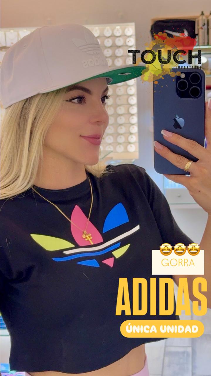 GORRA ADIDAS (17029) (17027) (17028)