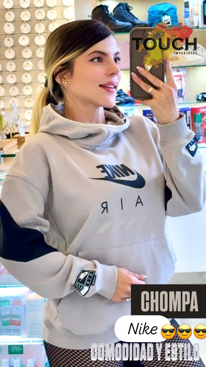 CHOMPA NIKE