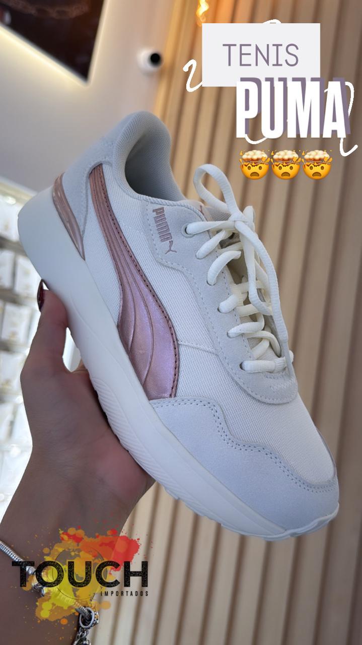 Puma Karmen Rebelle
