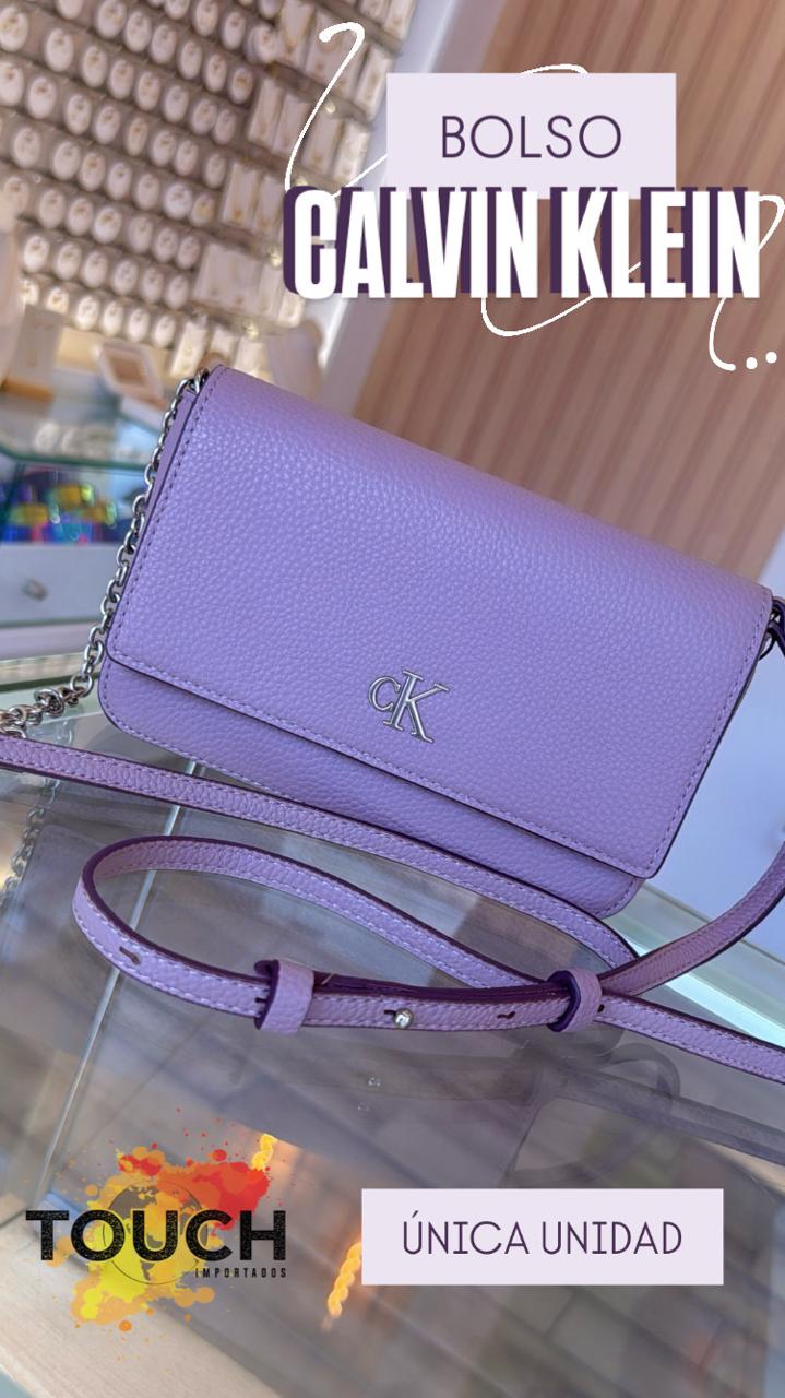 BOLSO CALVIN KLEIN