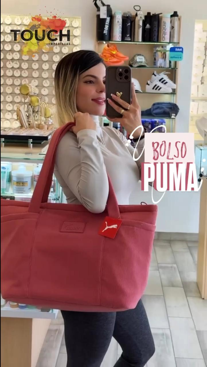 BOLSO PUMA