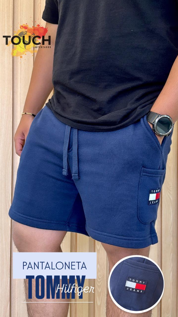 PANTALONETA TOMMY HILFIGER (11301)