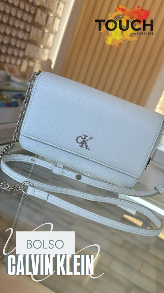 BOLSO CALVIN KLEIN