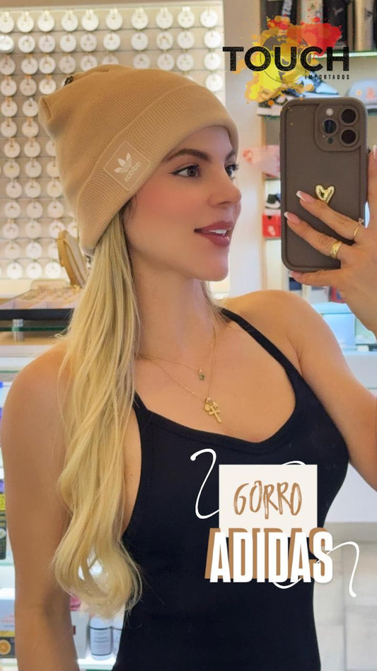 GORRO ADIDAS