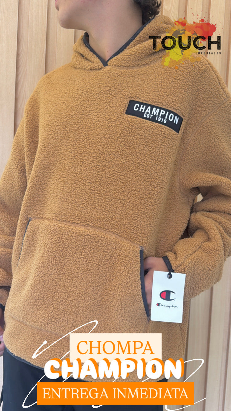 CHOMPA CHAMPION