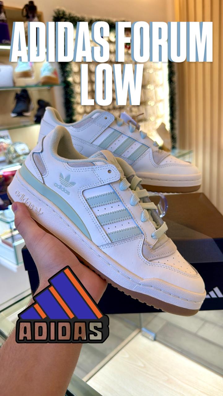 ADIDAS FORUM