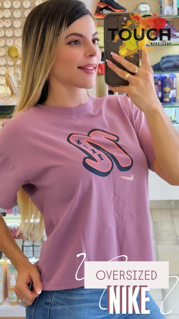 CAMISETA NIKE