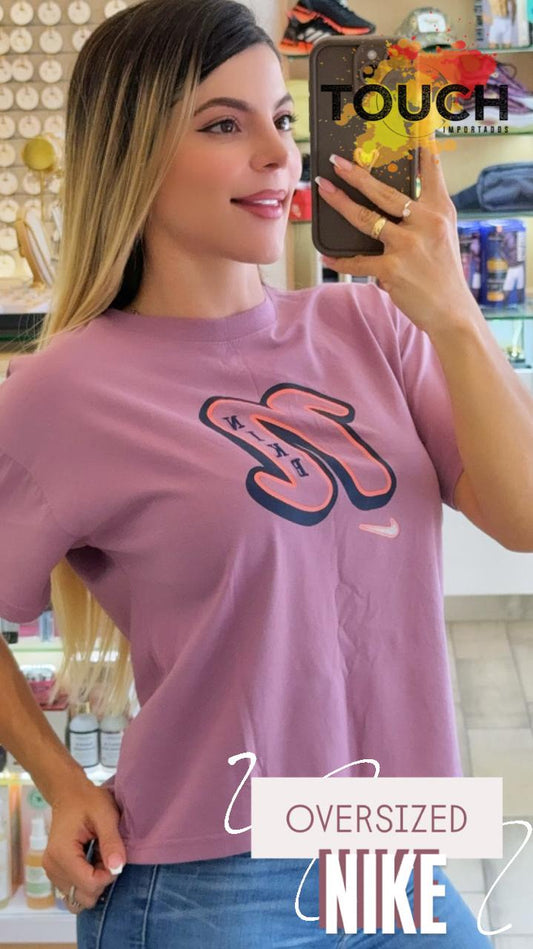CAMISETA NIKE