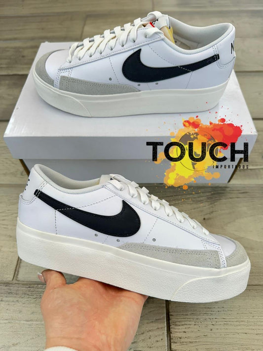 🔥 NIKE BLAZER LOW PLATFORM 🔥