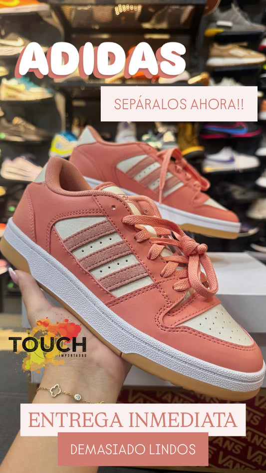ADIDAS HOOPS 3.0