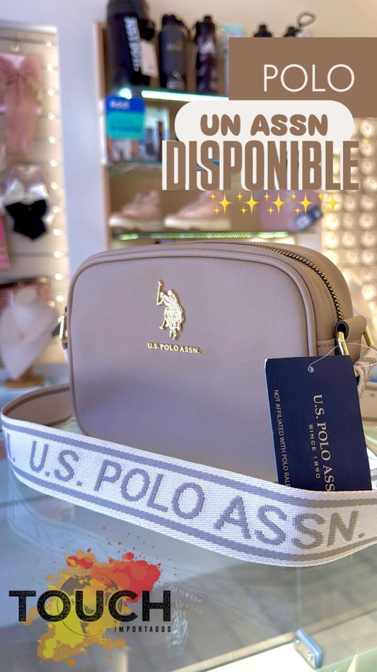 BOLSO POLO ASSIN