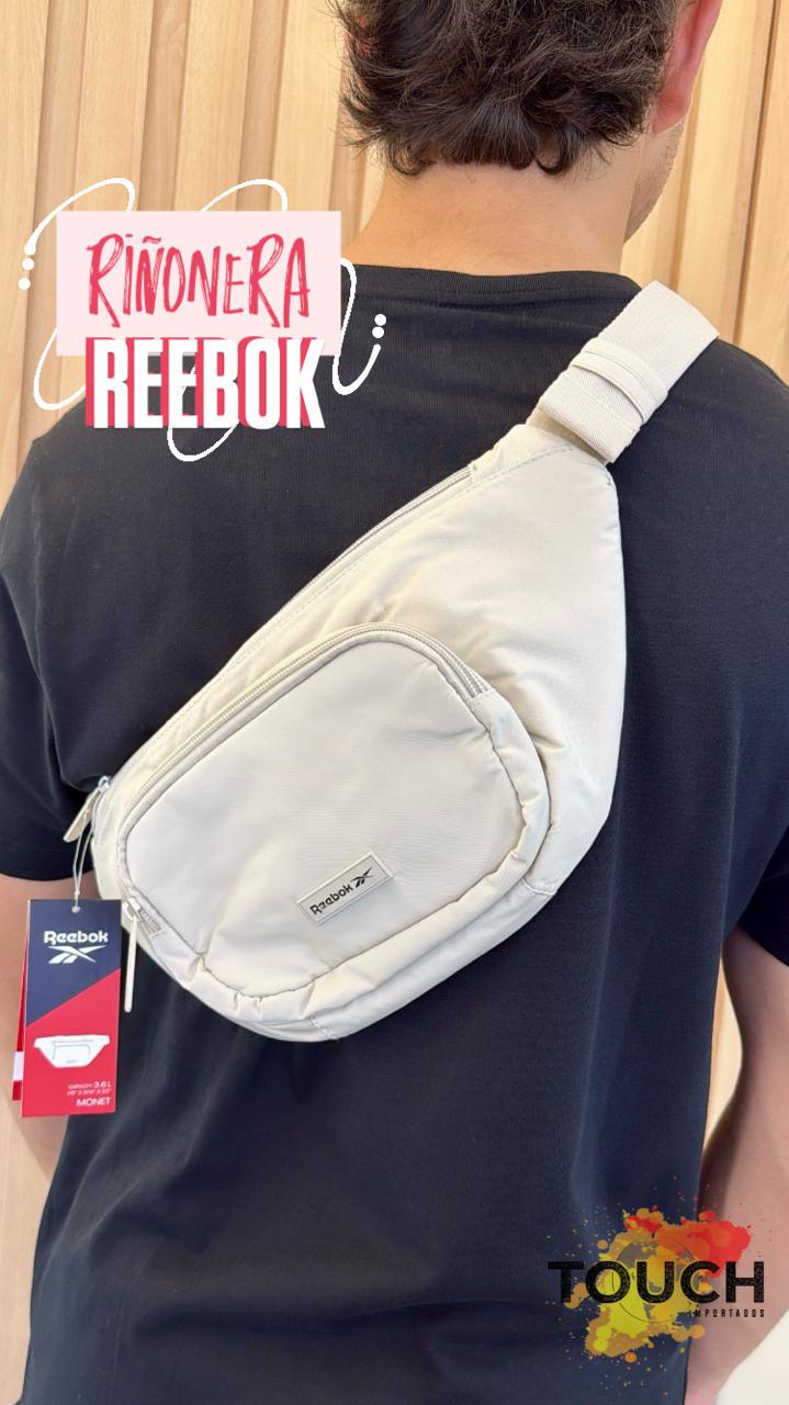 RIÑONERA REEBOK