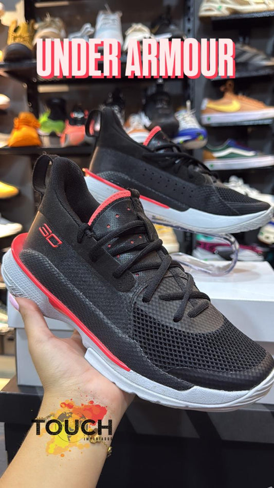 🔥 UNDER ARMOUR SC30