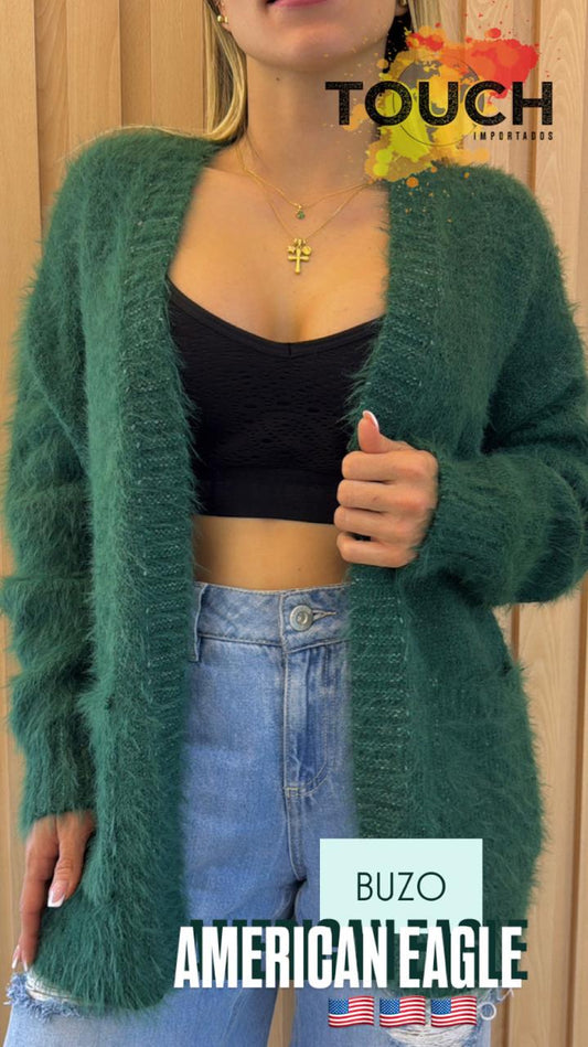 BUZO AMERICAN EAGLE