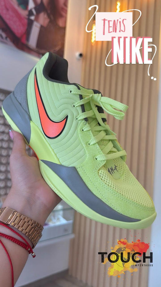 ⚡ NIKE ZOOM COURT NXT