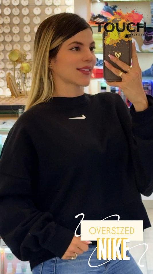 BUZO NIKE