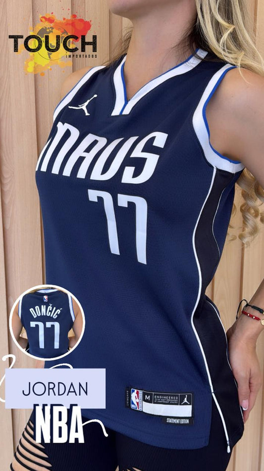 CAMISILLA NIKE NBA