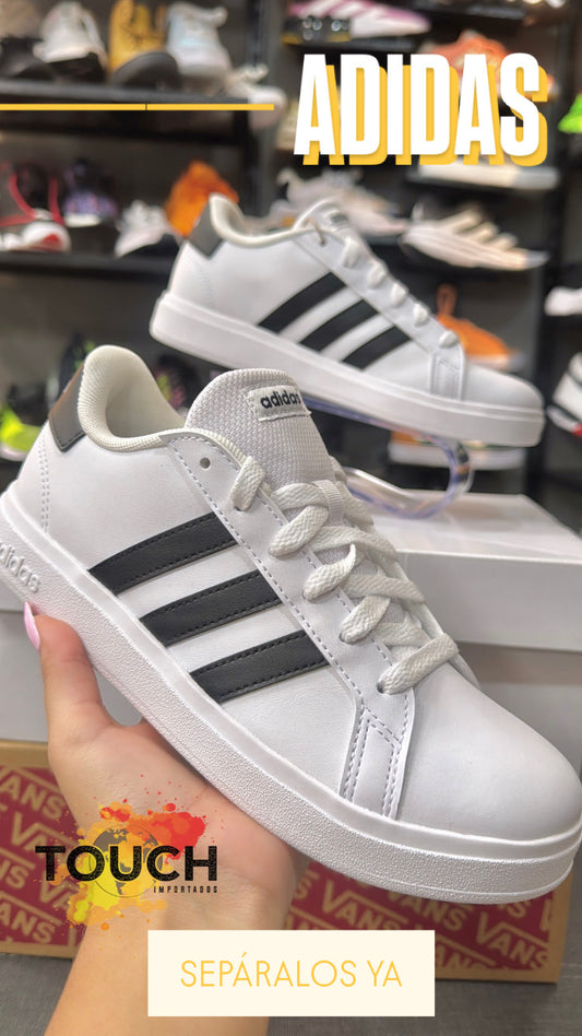 ADIDAS GRAND COURT 2.0