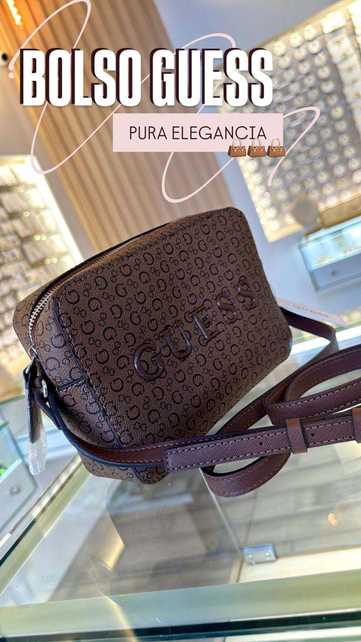 BOLSO GUESS