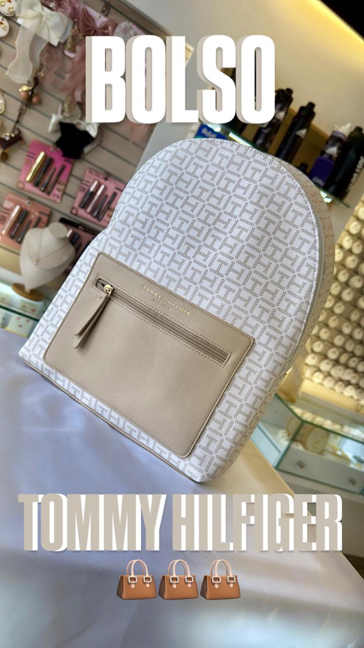 BOLSO TOMMY