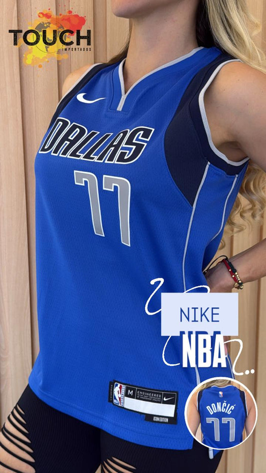 CAMISILLA NIKE NBA