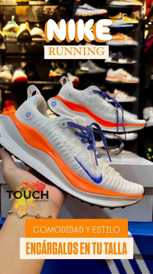 🔥 NIKE RUNNING 🔥