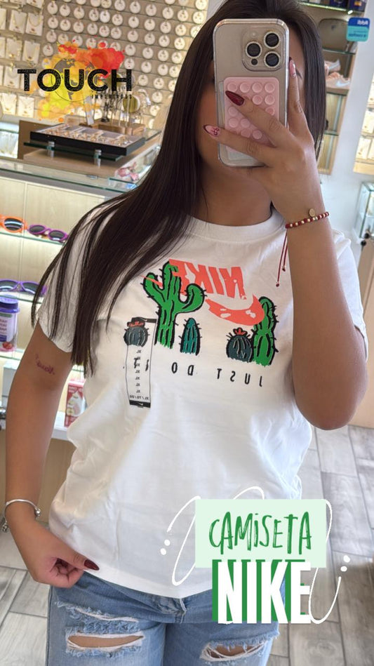 CAMISETA NIKE