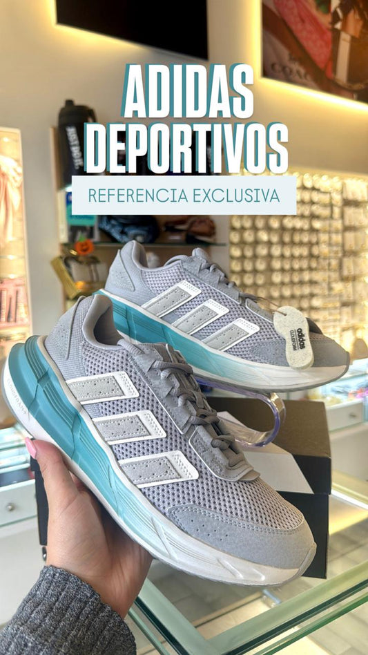 TENIS ADIDAS