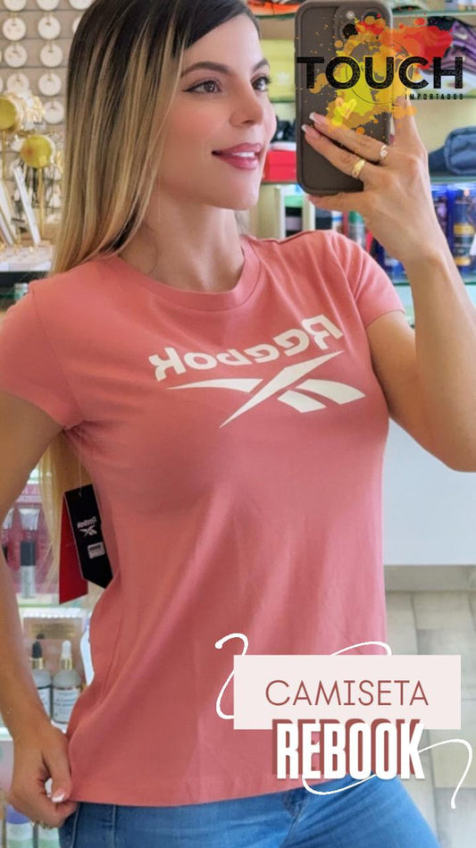 CAMISETA REEBOK