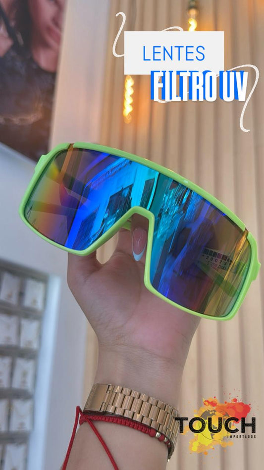 LENTES FILTRO UV