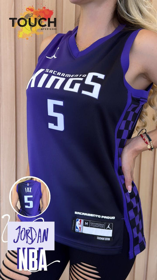 CAMISILLA NIKE NBA