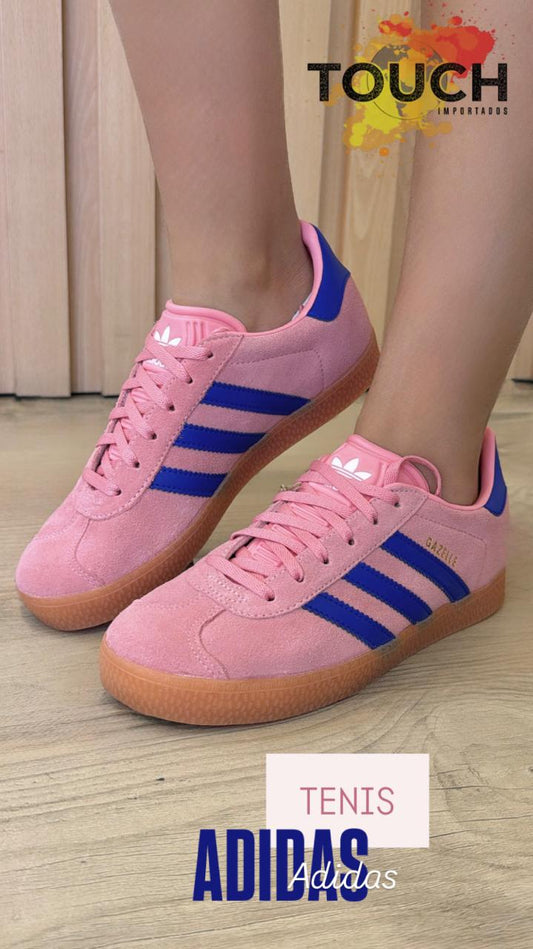 ADIDAS GAZELLE – EDICIÓN ESPECIAL