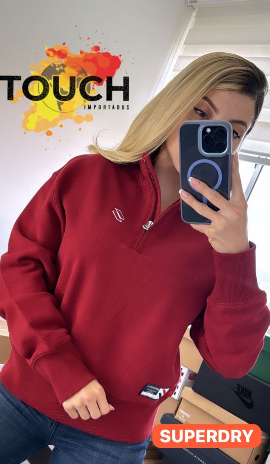 BUZO SUPERDRY