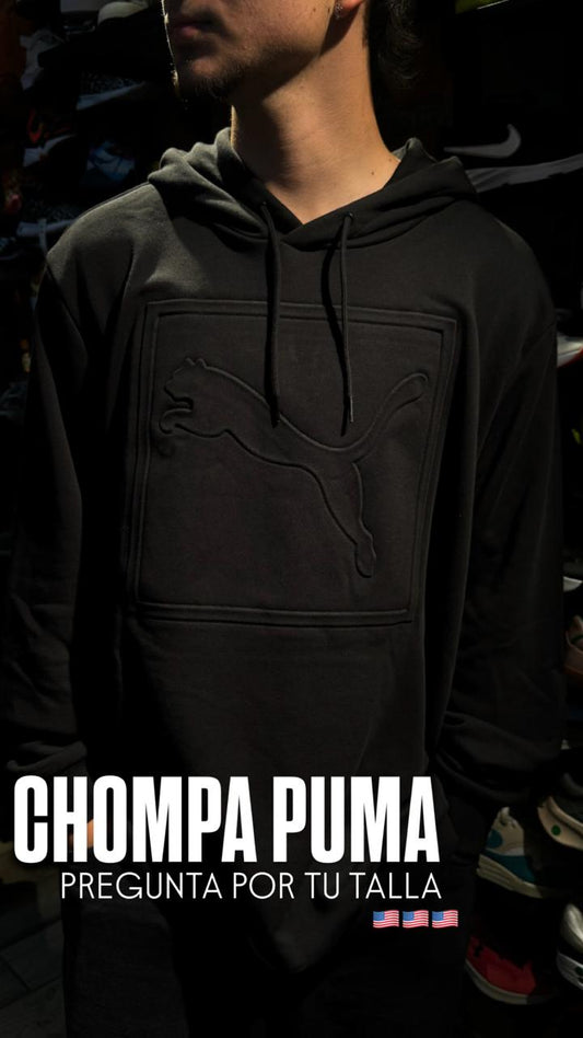 CHOMPA PUMA