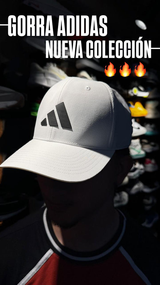 GORRA ADIDAS