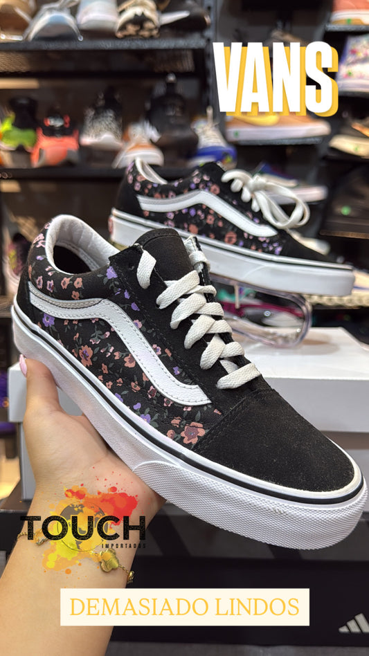 TENIS VANS