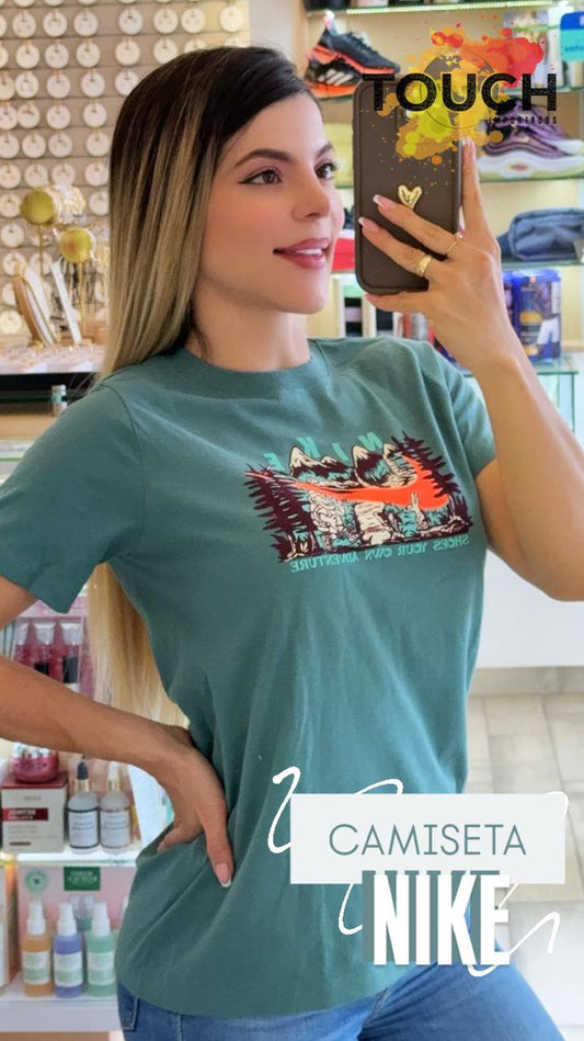 CAMISETA NIKE