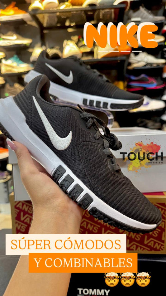 🖤 NIKE FLEX EXPERIENCE RN 11