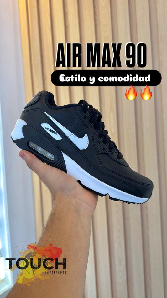 🔥 NIKE AIR MAX 90 🔥