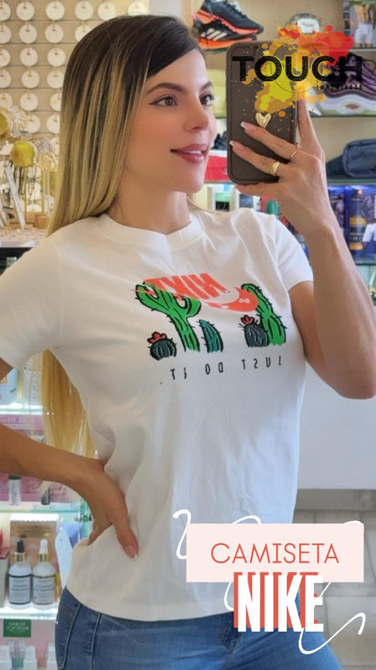 CAMISETA NIKE
